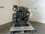 Yanmar 3TNV84T