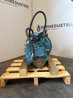 Frizione TwinDisc MG5050SC 2.45:1
