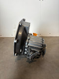 Yanmar Kanzaki KM3P 2.36:1