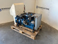 Lister Petter LPW4 17.5KVA FG Wilson
