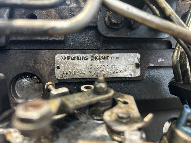 Perkins 1004-4 (AA) AA70274