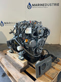 Yanmar 3JH25