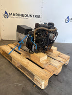 Generatore marino Mitsubishi L2E 6KVA