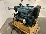 Perkins Marine M92B (raffreddamento chiglia)