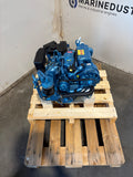 Motore marino Nanni N2.14 14CV (nuovo)