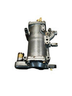 Raffreddatore olio Yanmar 4LH - 119182-33000