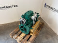 Volvo Penta MD11C