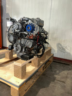 Yanmar 3JH3E (motore Saildrive)