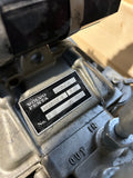 Volvo Penta D3-220 