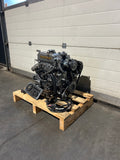 Yanmar 2GM20F(C) Saildrive motor