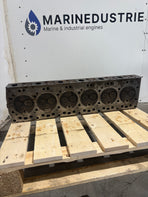 Testa cilindro Volvo Penta Serie 40 - 3803009 - 1545287