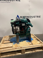 Volvo Penta D1-13F (Modello nuovo 2009)
