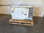 Generatore marino Gen-Set MG 11.5DT 10.2KVA 1500RPM
