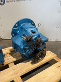 Technodrive TM345 2.47:1 Hydraulische keerkoppeling