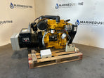 Generatore John Deere 3029DFU Stamford 25KVA