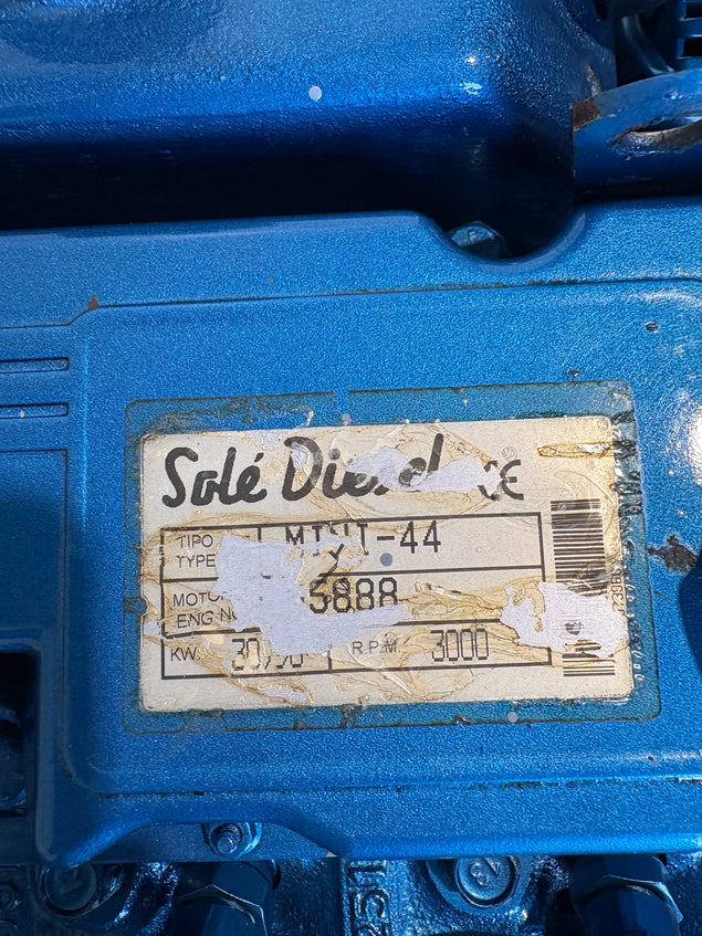 Solé Mini-44