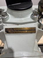 Frizione inversa Volvo Penta MS2B 2.37 - 852715