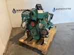 Volvo Penta MD30A