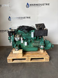 Motore marino Volvo Penta MD40A 85CV (2x)