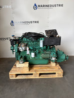Motore marino Volvo Penta MD40A 85CV (2x)