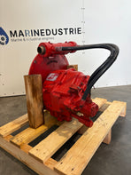 ZF IRM220A 1.53:1 Cambio