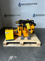 Motore diesel marino Vetus M3.29