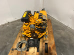 Motore marino Vetus M2.D5