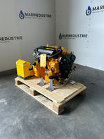 Motore diesel marino Vetus M3.29