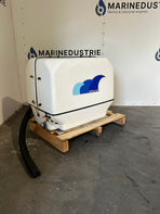 Generatore navale Paguro 9000 9KVA 230V