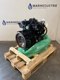 Yanmar 4TNV88