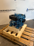 Motore marino Nanni N2.14 14CV (nuovo)