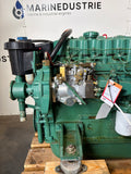 Motore marino Volvo Penta MD40A 85CV (2x)