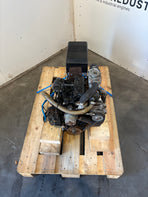 Generatore marino Mitsubishi L2E 6KVA