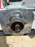 Frizione inversa Volvo Penta MS2B 2.37 - 852715