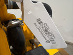 Motore marino Vetus VH4.65 65CV