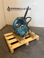 Frizione TwinDisc MG5050SC 2.45:1