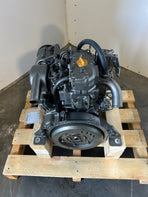 Yanmar 2GM20 revisionato