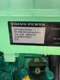 Volvo Penta D1-13F (Nieuw 2023 model)