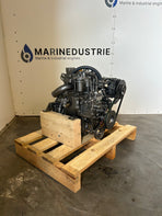 Yanmar 2GM20 revisionato