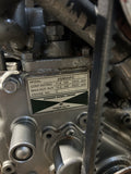 Yanmar 2GM20F(C) Saildrive motor