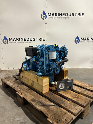 Nanni N3.21