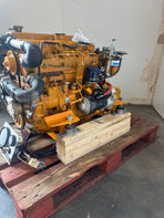 Motore marino Vetus P4.21 62CV