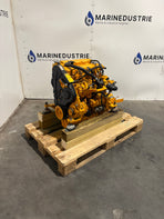 Motore marino Vetus P4.42 TMC60 | 63CV