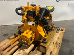 Motore marino Vetus M2.D5