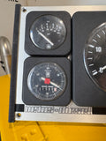 Vetus cummins 4B3.9 80PK Scheepsmotor