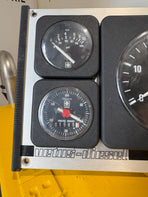 Motore marino Vetus Cummins 4B3.9 80CV