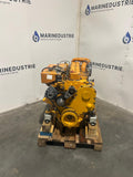 Vetus cummins 6BT 5.9 210PK Scheepsmotor