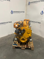 Motore marino Vetus Cummins 6BT 5.9 210CV