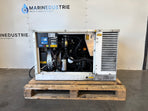 Generatore marino Gen-Set MG 11.5DT 10.2KVA 1500RPM