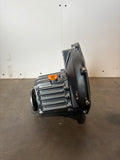 Yanmar Kanzaki KM3P 2.36:1